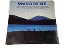 Vinyl Stand By Me Motion Picture Soundtrack Album Lp 1986 Atlantic New Sealed