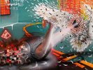 RT EXCLUSIVE | Full Of Hell | Clear Vinyl LP | Coagulated Bliss |