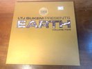 LTJ Bukem / Earth Volume Two 5LP BOX set 1997 UK Earth Records EARTHLP002
