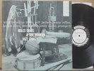 MILES DAVIS Modern Jazz Giants LP ORIGINAL Prestige (PRES 16-3) Sonny Rollins