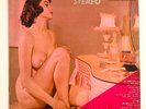 SEXY COVER CHEESECAKE PINK MOOD SHOW VOL.2 RARE JAPAN LP 1962 SJL-5015 VINYL