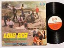LUIZ ECA La Nueva Onda Del Brasil ORIG MEXICO BOSSA NOVA LP VG+ HEAR