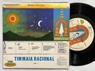 TIM MAIA Racional Vol. 1 ORIG BRAZIL SOUL FUNK 45 7