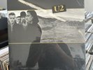U2 THE JOSHUA TREE 1987 Old Stock NO BARCODE • SEALED 1st PRESS