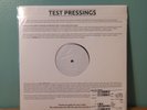 Off With Their Heads Don't Tell Me How To Live Test Pressing Punk Rock LP