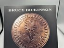 Bruce Dickinson - The Mandrake Project - BLACK - Double LP Vinyl - Pre-Owned