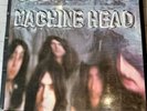DEEP PURPLE 'MACHINE HEAD' TPSA 7504 UK 1ST PRESS A-1-U/B-1-U 1972 EX Inc Poster