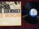 LEE MORGAN The Sidewinder BLUE NOTE BLP-4157 LP mono NY van gelder