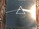 Pink Floyd - Dark Side Of The Moon LP VINYL - 1973 - A9/B9 - UK Issue SHVL 804