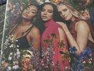 LITTLE MIX * BETWEEN US * SPOTIFY EXCLUSIVE GREEN VINYL w/ PRINT * 1000 ONLY