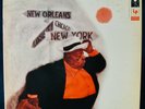 Jimmy Rushing w/Buck Clayton And His Orchestra The Jazz Odyssey COLUMBIA #CL 963