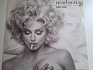 Madonna – Bad Girl / Erotica (William Orbit 12”) ** Maxi Vinyl ** UK-Import