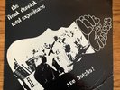 You Betcha  by Frank Derrick Total Experience Original Rare PS Records Chicago