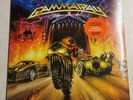 Gamma Ray - To The Metal - Ltd Numbered Edition 2x Orange Vinyl LP