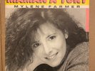 SP mylene farmer maman a tort  PB 61298