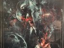 Evergrey – A Heartless Portrait The Orphean Testament LP 2022 Napalm Records NEW