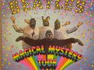 The Beatles - Magical Mystery Tour - 1967 UK First Pressing - 2x 7