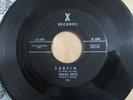 BEACH BOYS ...X Records GRAIL 1961  