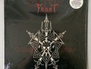 Celtic Frost - Morbid Tales (LP, Album, RP, lab) (Near Mint (NM or M-)) - 306048