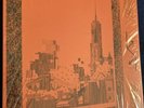 PARQUET COURTS  Content Nausea. 2014 Vinyl LP. Near Mint Copy   In Shrink