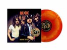 AC/DC - Highway To Hell - Hellfire Colored Vinyl edition *NEW RECORD LP VINYL