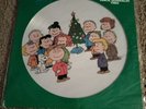 Peanuts - A Charlie Brown Christmas (Picture Disc) (1965) Vinyl LP