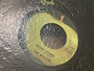 the beatles slow down/matchbox-sealed 45 rpm fr.1971 nm apple vinyl