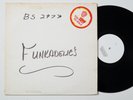 FUNKADELIC Hardcore Jollies LP TEST PROMO PRESS Warner Bros. EX