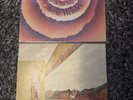 stevie wonder songs in the key of life And Innervisions Vinyl Record Bundle