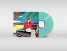 LA ROUX - Trouble In Paradise - 1 LP - 140g Aquamarine Vinyl  [RSD 2024]