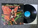 Eruption Lp Leave A Light  ( One Way Ticket ) 1978  V. G+ Promo Copy