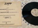 Zapp Doo Wa Ditty (Blow That Thing) Vinyl LP 12” Single Promo Copy