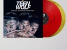Teen Wolf MTV Original Television Soundtrack Ltd Ed Marbled Vinyl 2LP SEALED