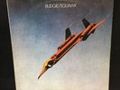 Budgie Squawk LP MCF-2502 UK Import 2nd Edition 1974 VG/VG+ Tested VG+