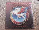The Steve Miller Band Book Of Dreams Lp Vinyl 1977 SO-11630 SEALED