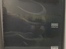 ***TOOL UNDERTOW CLEAR LP 1993 1st PRESSING***