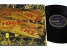 AC/DC TNT T.N.T. Vinyl LP Record Alberts OZ 1977 Blue Label Aussie Pressing VG+