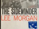 Lee Morgan-The Sidewinder-Blue Note/Music Matters ST 180 gm LP-Joe Henderson-M-