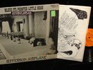 Jefferson Airplane LP RCA LSP-4133 Bless Its Pointed Little Head SHRINK & HYPE