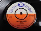 MAYTALS - Sweet and Dandy 1970 7