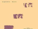Jessica Williams | Black 2xVinyl LP | Orgonomic Music  | MODERN