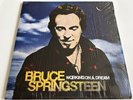 Bruce Springsteen Working On A Dream Original Columbia Vinyl 2009