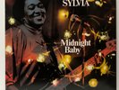 Blues Queen Sylvia-Midnight Baby-L&R 42.057-GERMANY