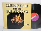 The Shadows – Surfing With The Shadows, 1963 LP, Atlantic – 8089 Stereo *NICE*