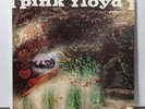 PINK FLOYD - A Saucerful of Secrets - Tower Records ST 5131
