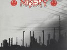 Misery Who's the Fool... Vinyl