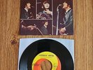 The Beatles original 'Paperback Writer' 1966 7