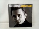 Johnny Cash - the Essential Johnny Cash - Vinyl Record
