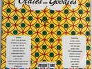 STUDIO ONE OLDIES BUT GOODIES VOL 1 VINYL LP JAMAICA REPRESSING EXC PRO CLEANED
