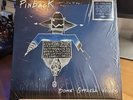 Pinback – Some Offcell Voices  Vinyl LP Record Very Nice Condition